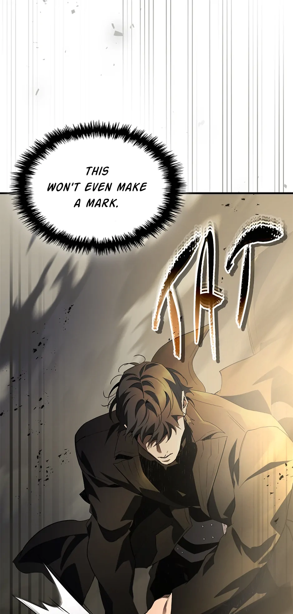 Leveling up with gods Chapter 118, page 66 of 76