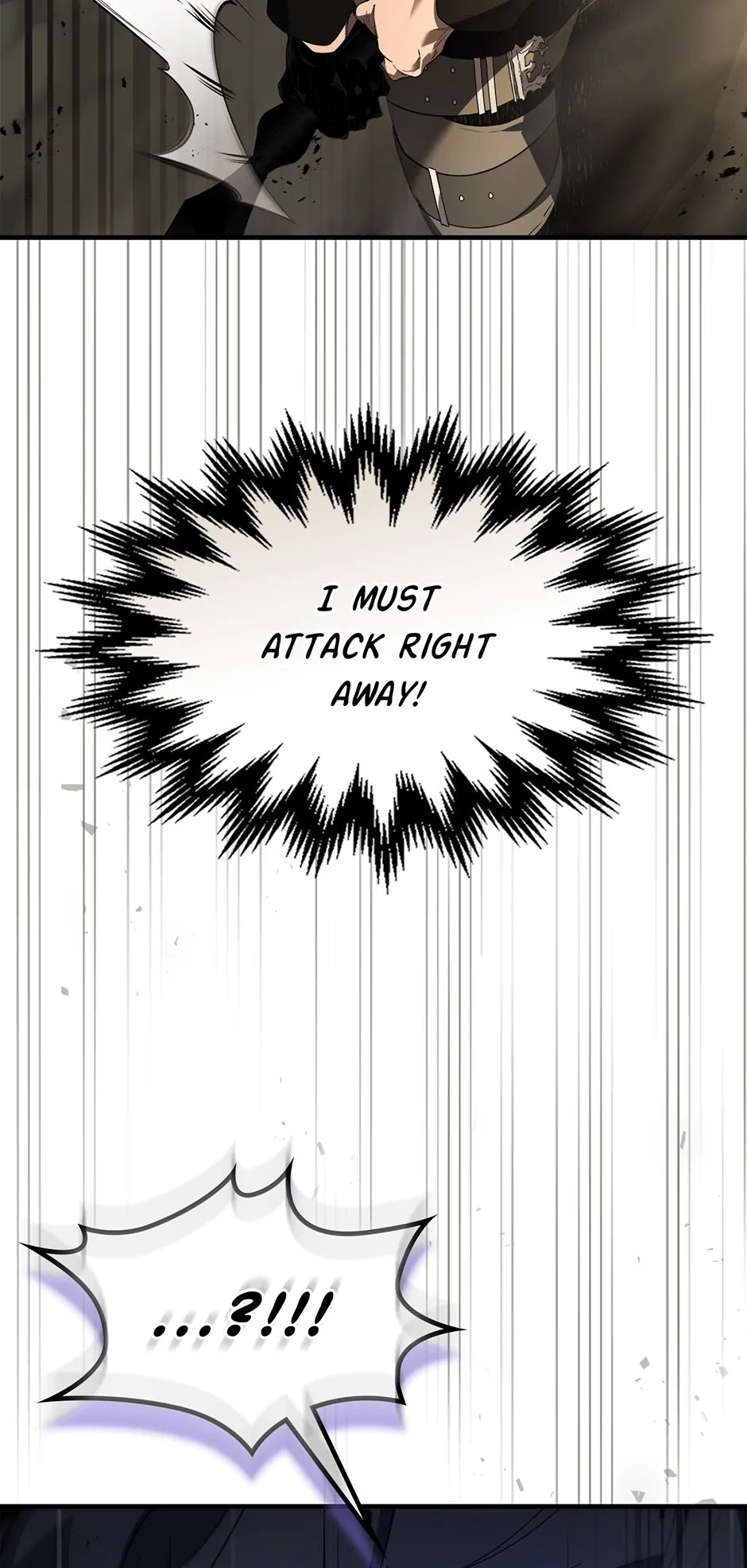 Leveling up with gods Chapter 118, page 67 of 76