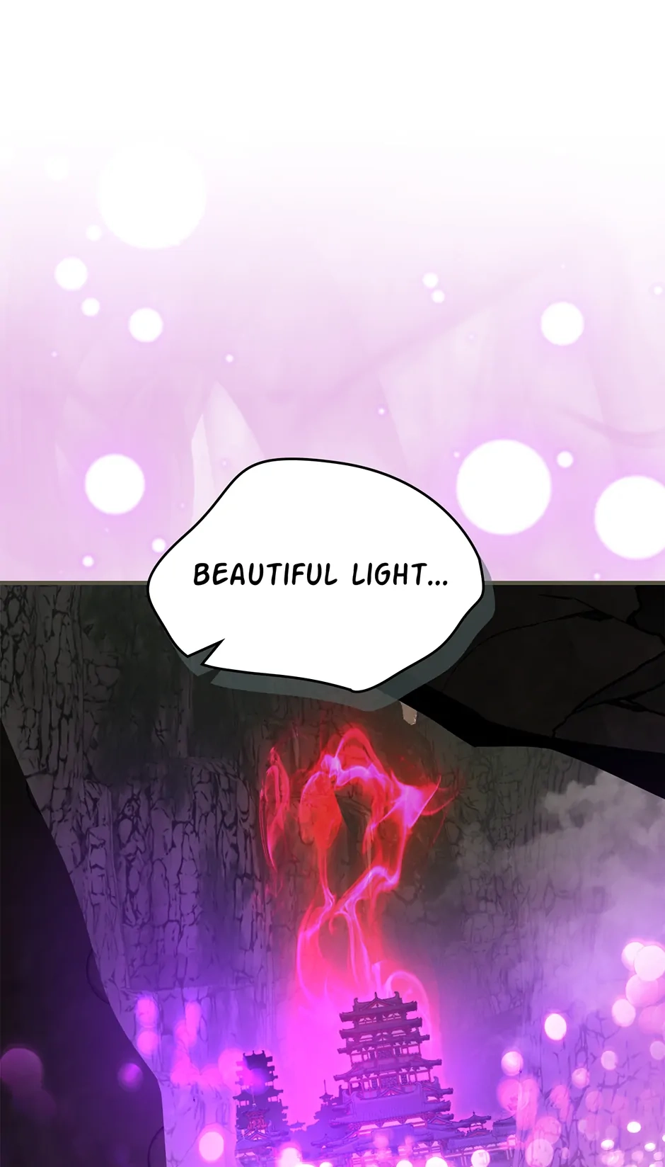 Leveling up with gods Chapter 118, page 7 of 76
