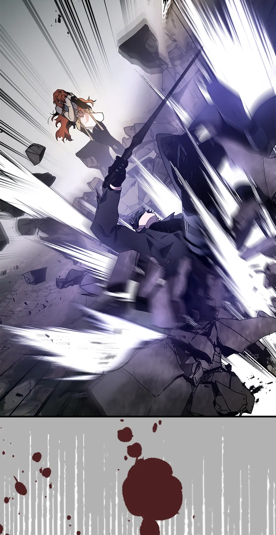 Leveling up with gods Chapter 118, page 70 of 76