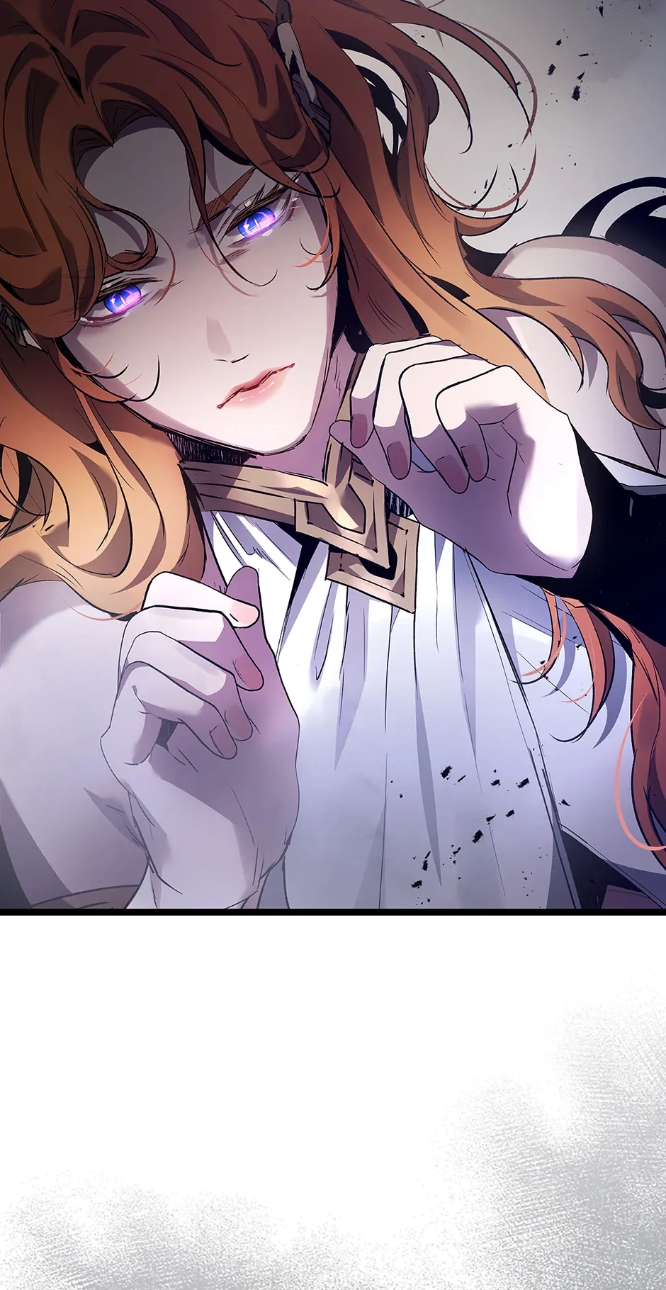 Leveling up with gods Chapter 118, page 72 of 76