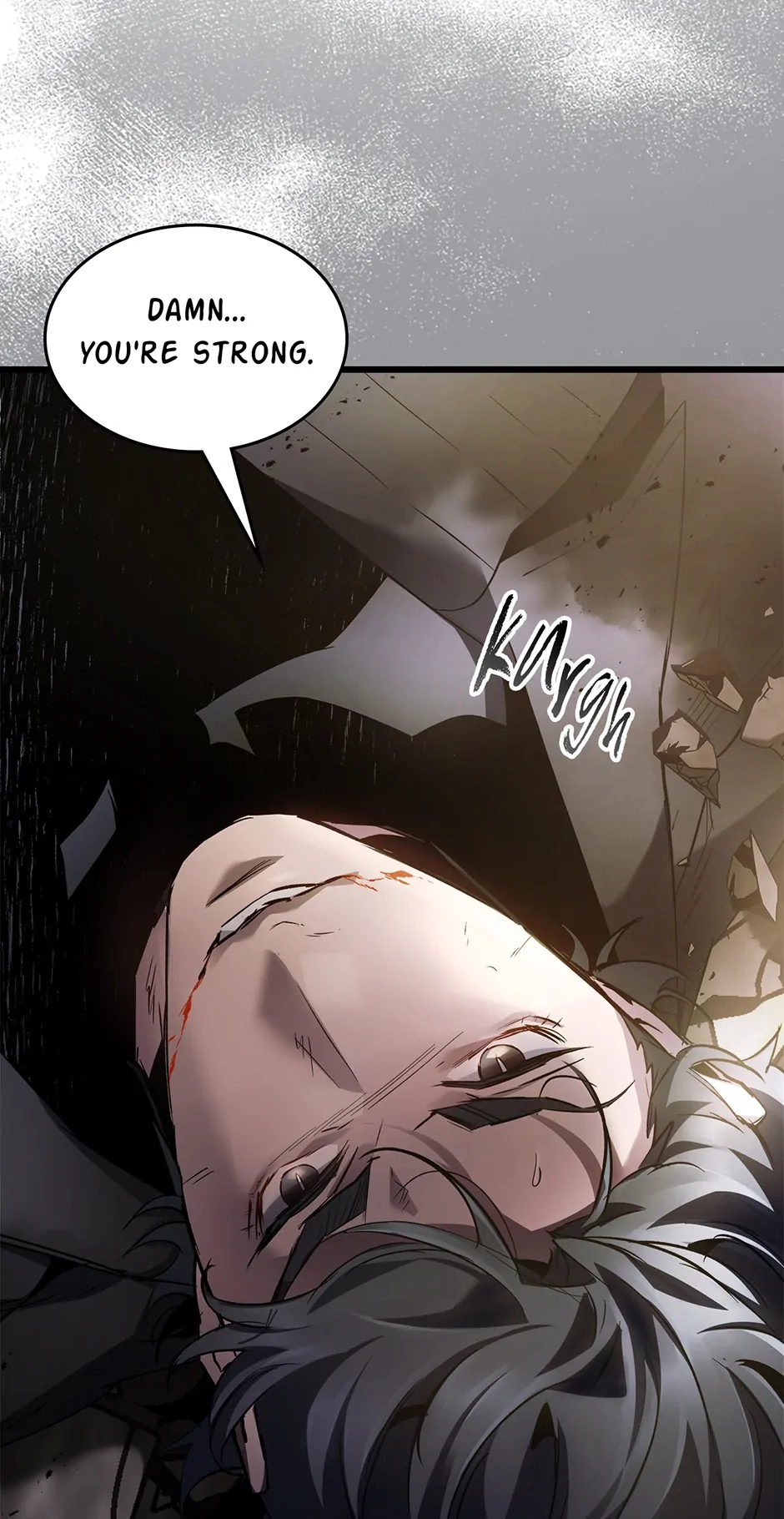 Leveling up with gods Chapter 118, page 73 of 76