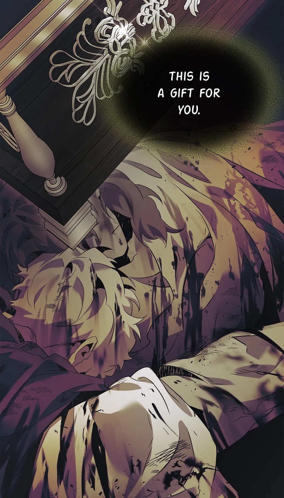 Leveling up with gods Chapter 118, page 9 of 76