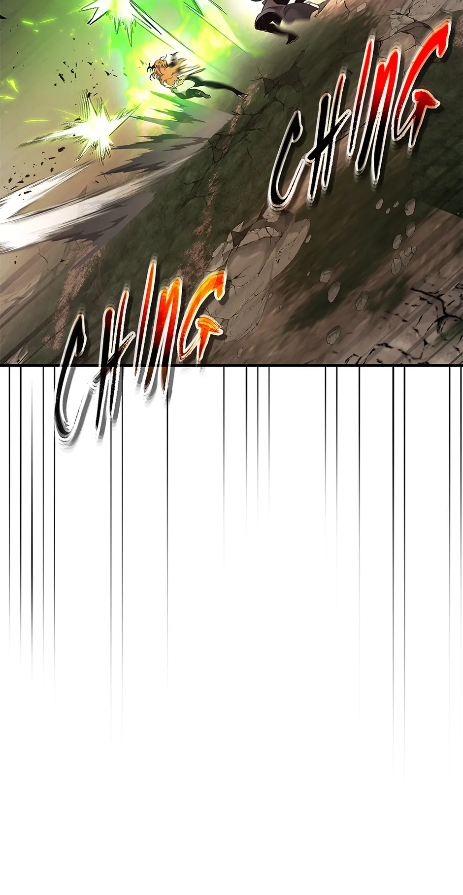Leveling up with gods Chapter 119, page 10 of 105