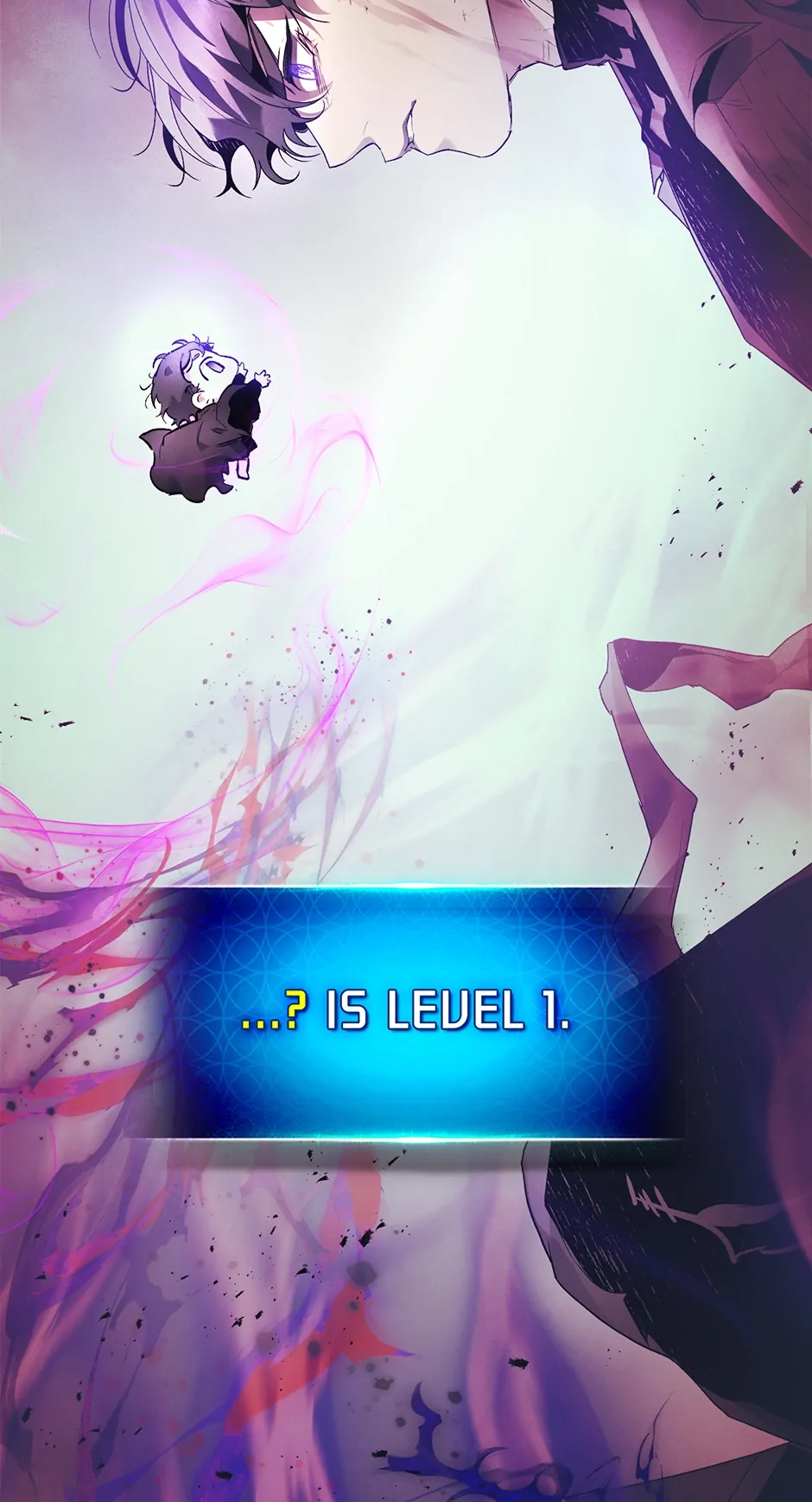 Leveling up with gods Chapter 119, page 100 of 105