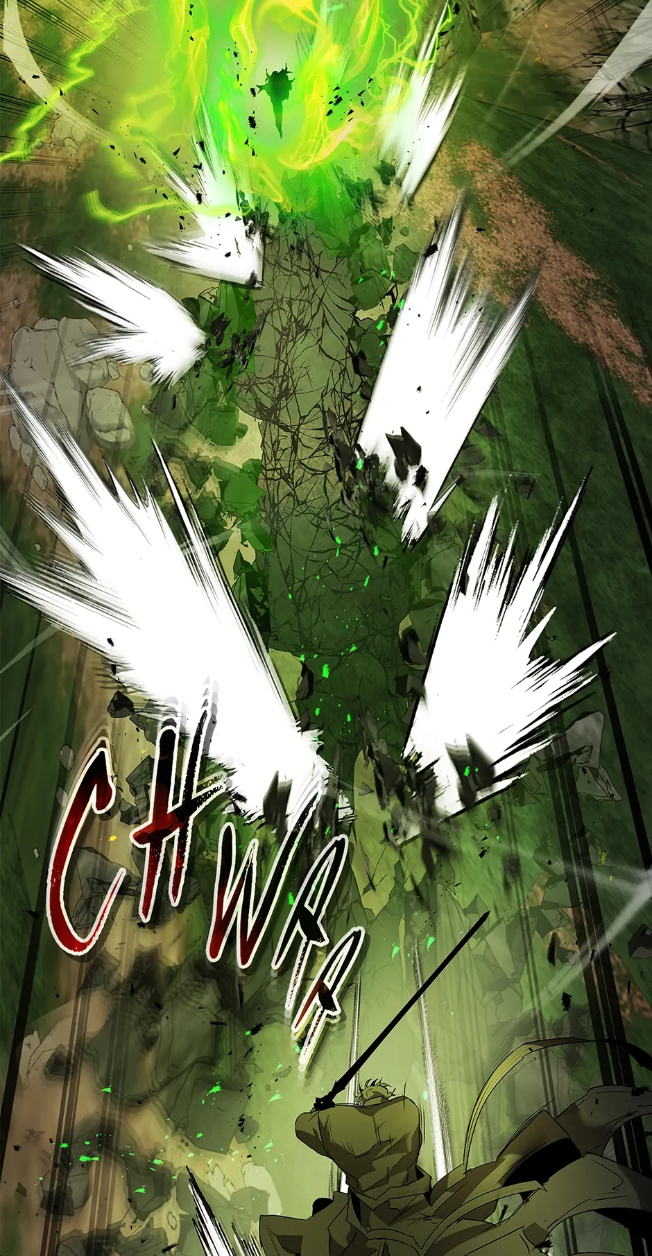 Leveling up with gods Chapter 119, page 13 of 105