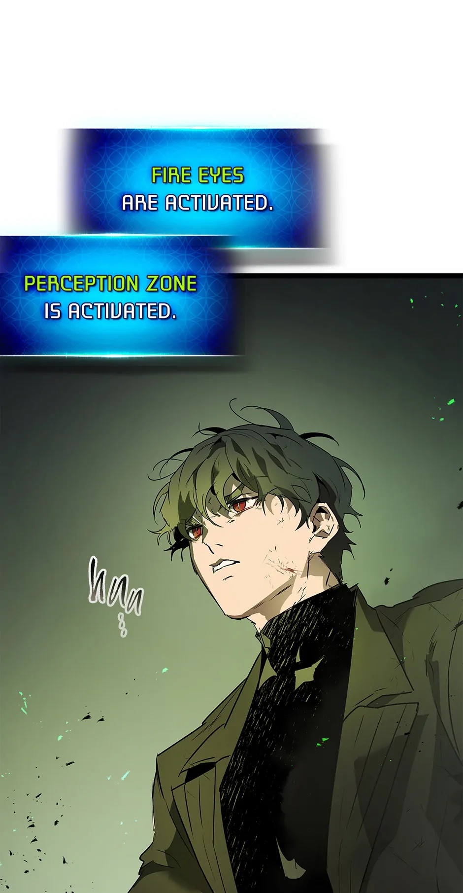 Leveling up with gods Chapter 119, page 17 of 105