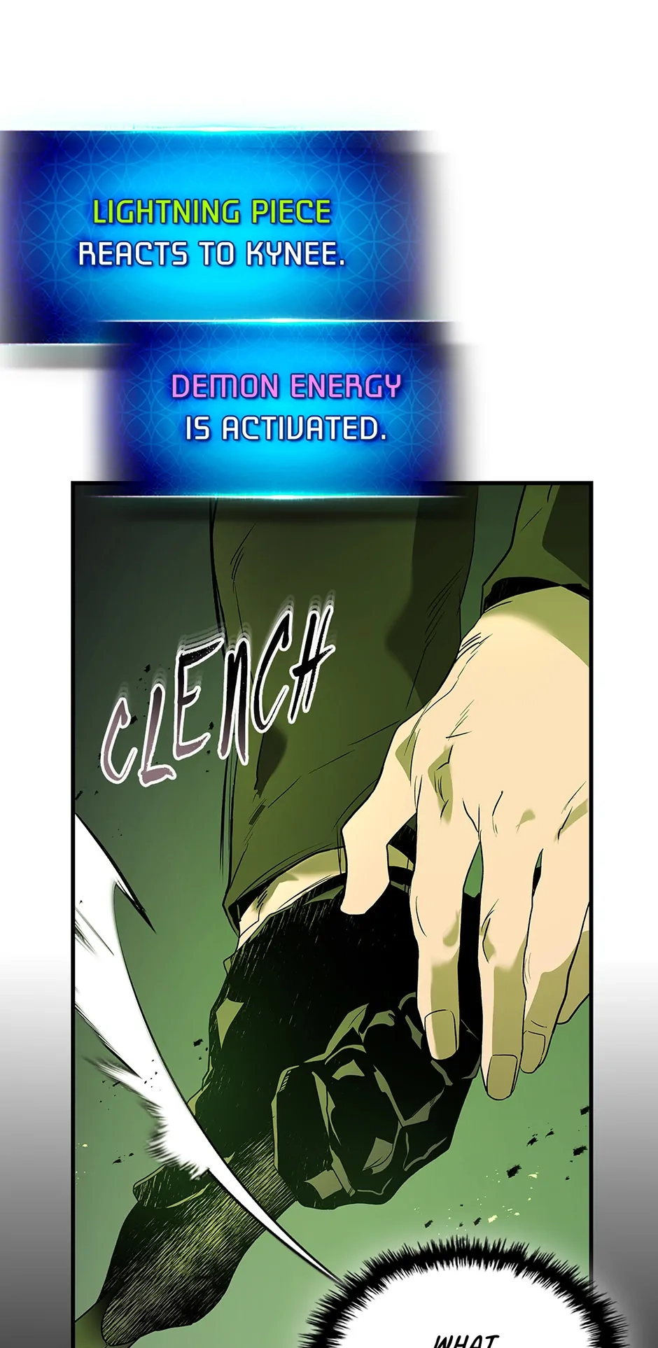 Leveling up with gods Chapter 119, page 19 of 105