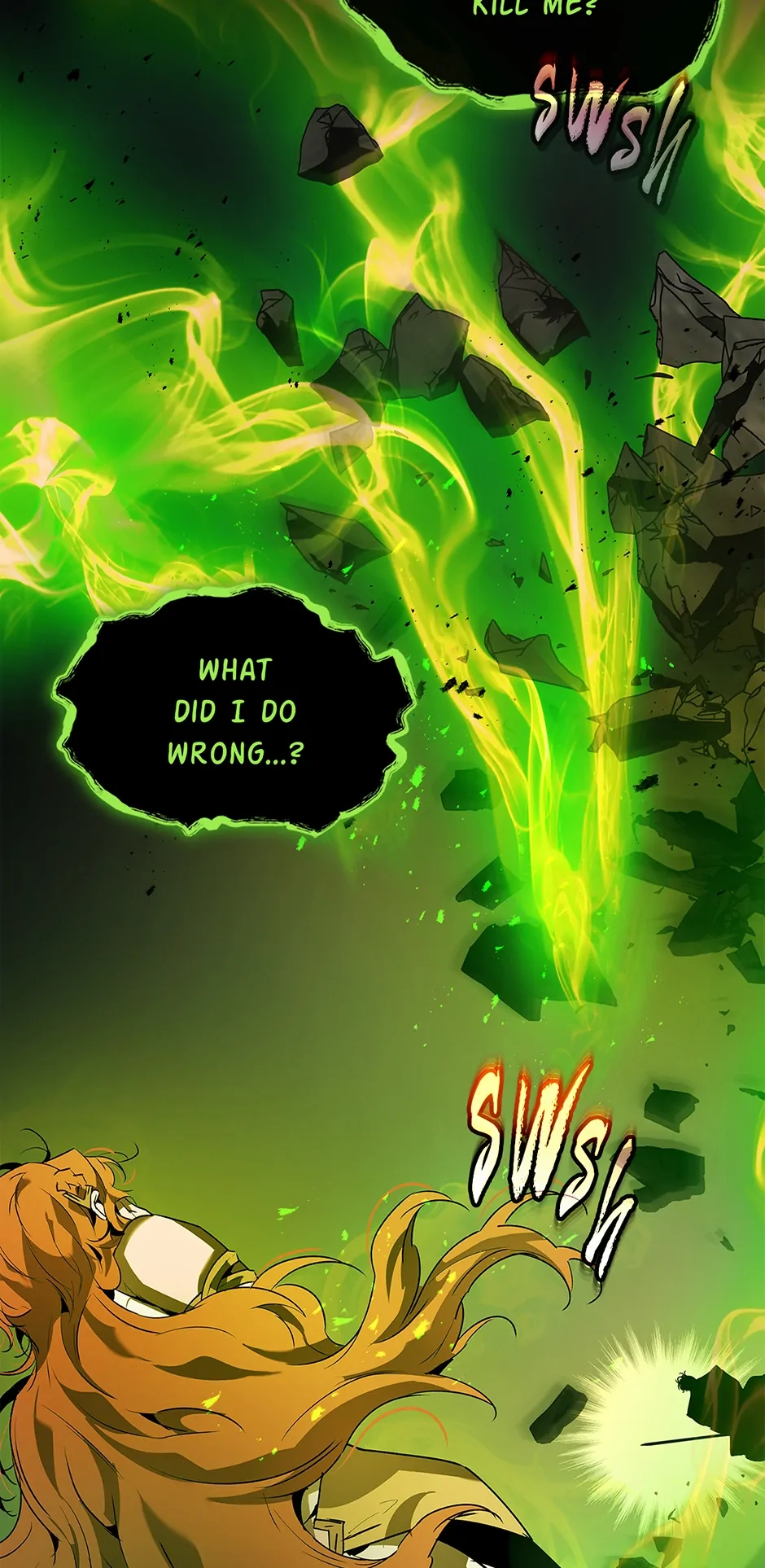 Leveling up with gods Chapter 119, page 21 of 105