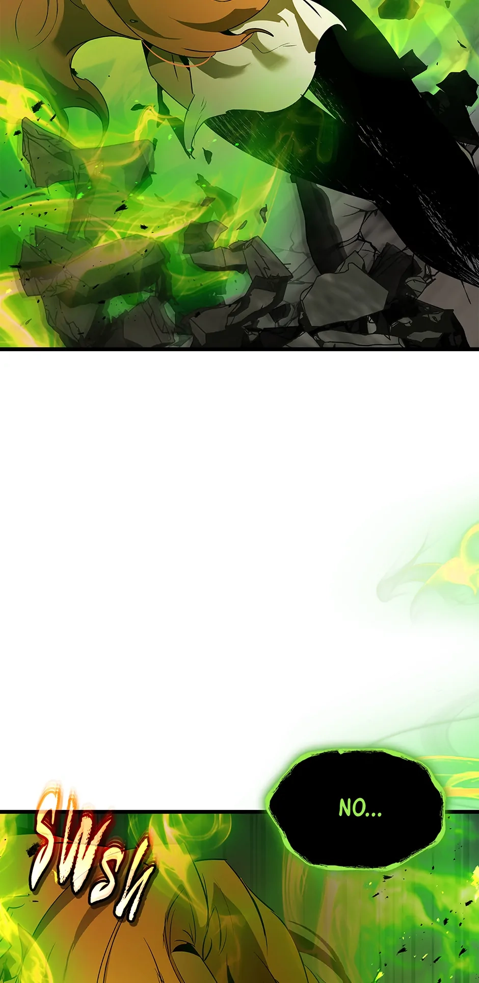 Leveling up with gods Chapter 119, page 22 of 105