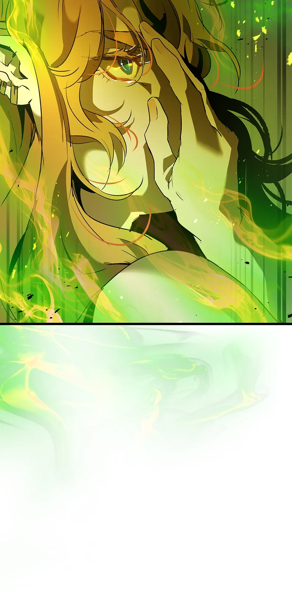 Leveling up with gods Chapter 119, page 23 of 105