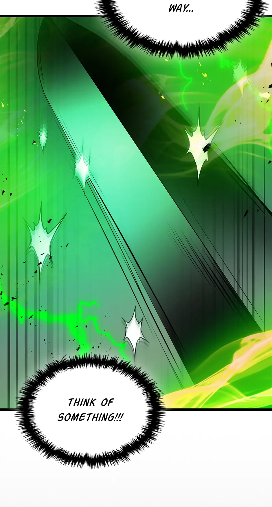 Leveling up with gods Chapter 119, page 27 of 105