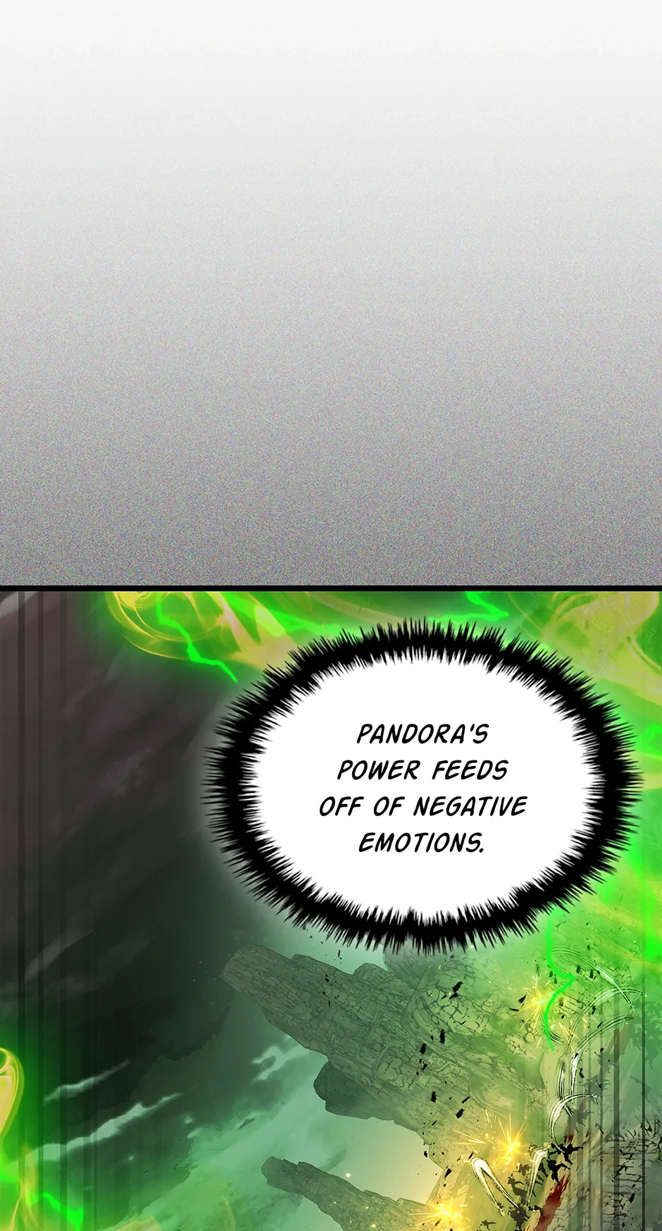 Leveling up with gods Chapter 119, page 28 of 105