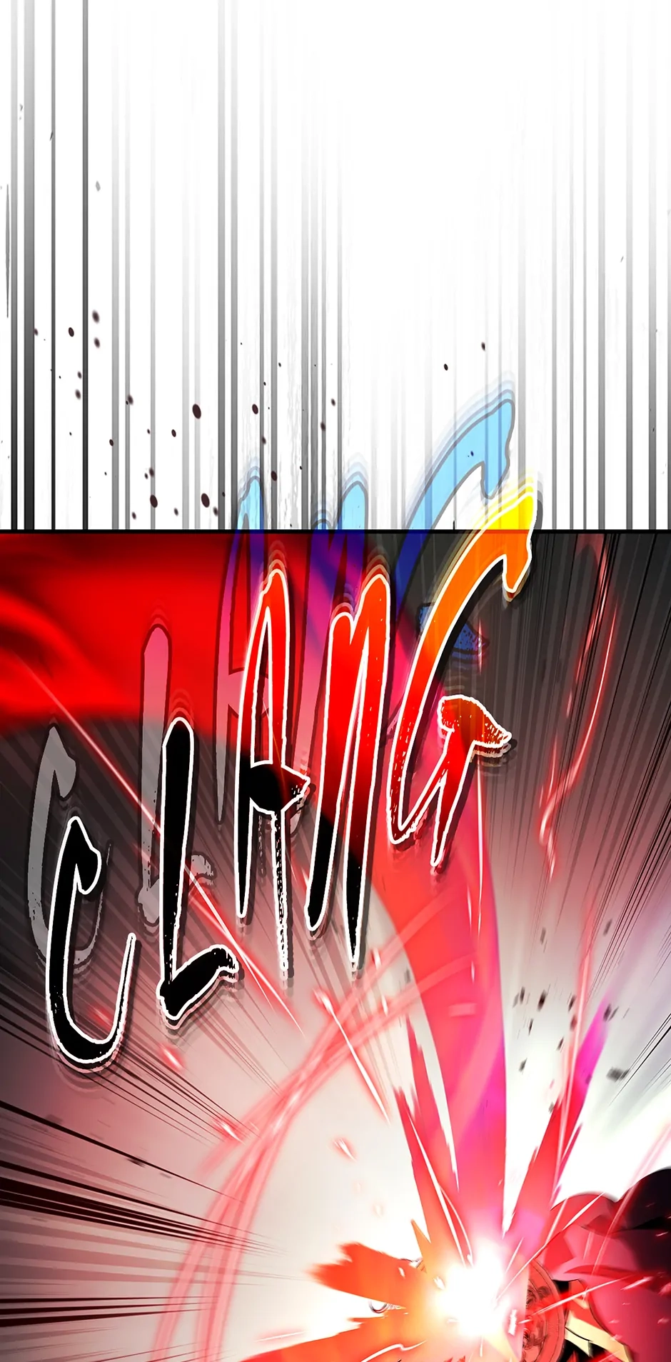 Leveling up with gods Chapter 119, page 33 of 105