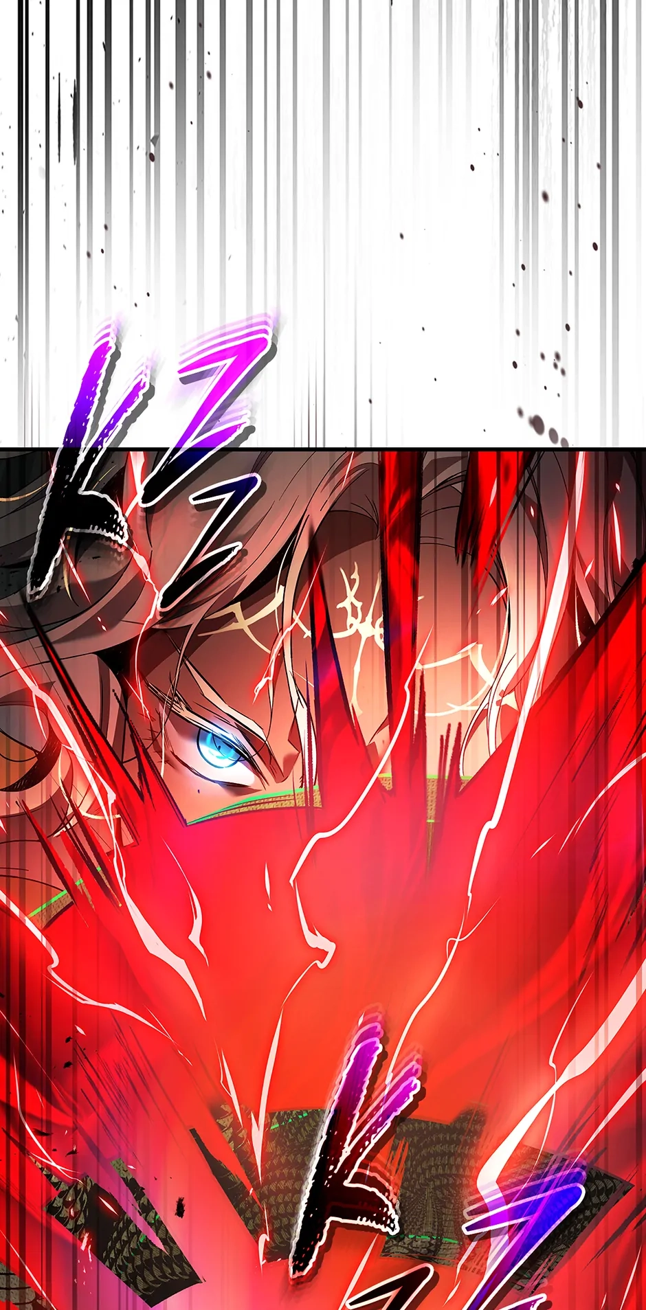 Leveling up with gods Chapter 119, page 35 of 105
