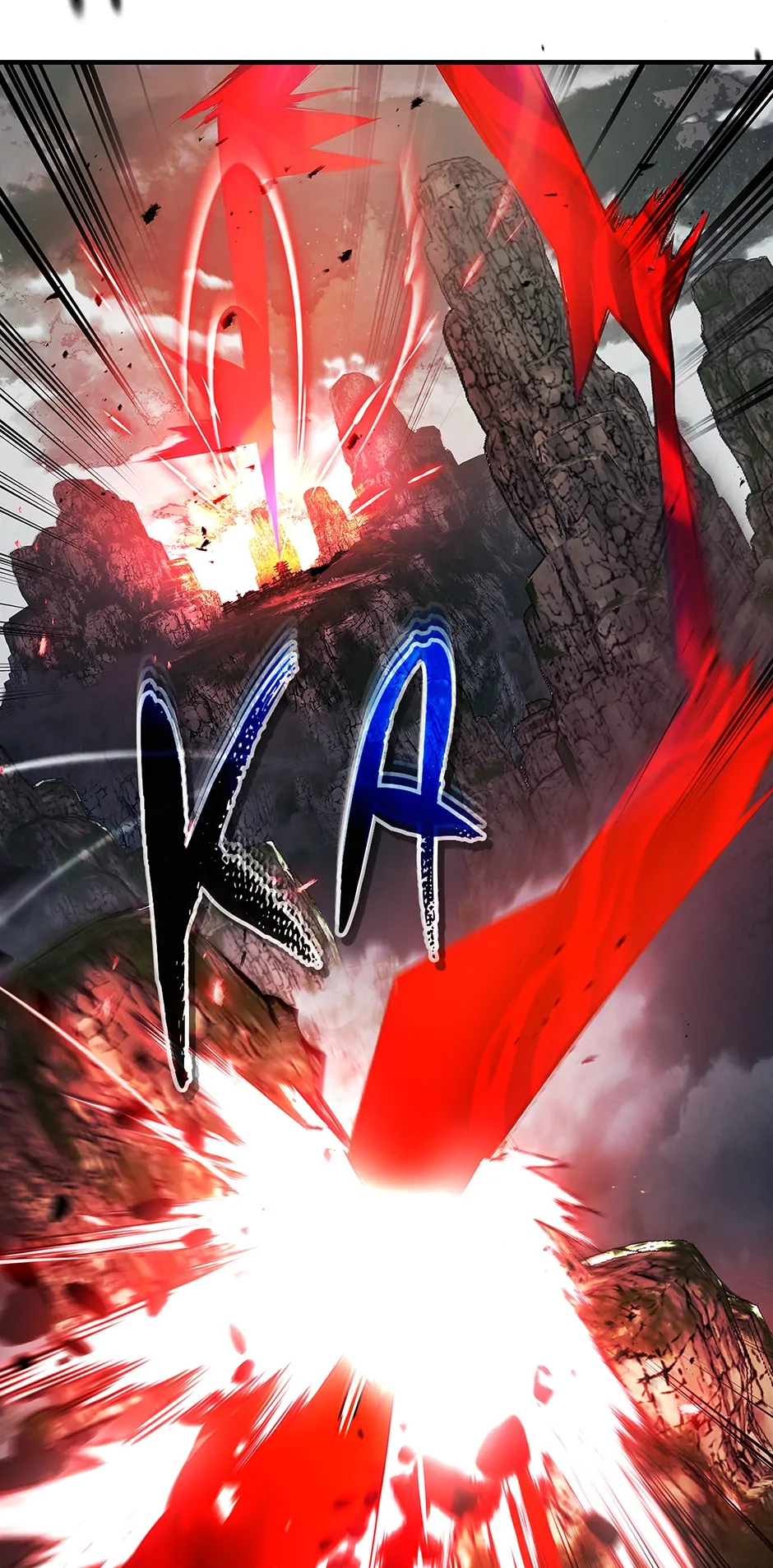 Leveling up with gods Chapter 119, page 37 of 105