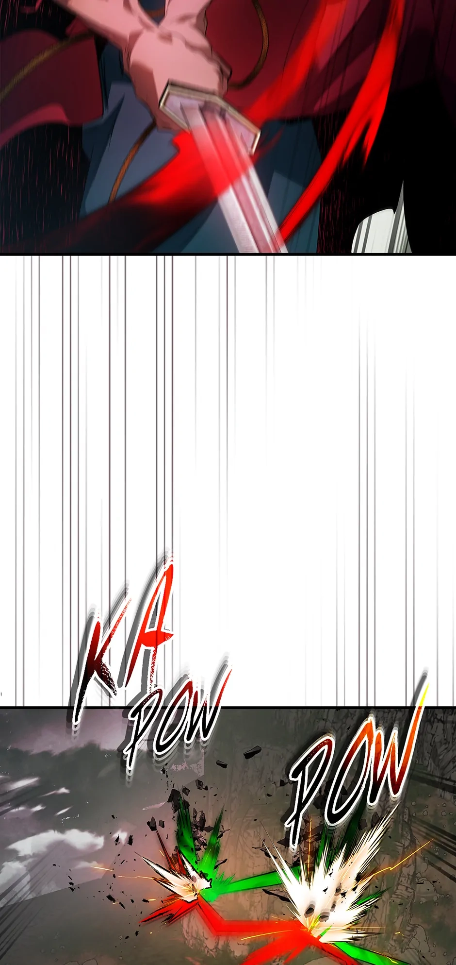 Leveling up with gods Chapter 119, page 40 of 105