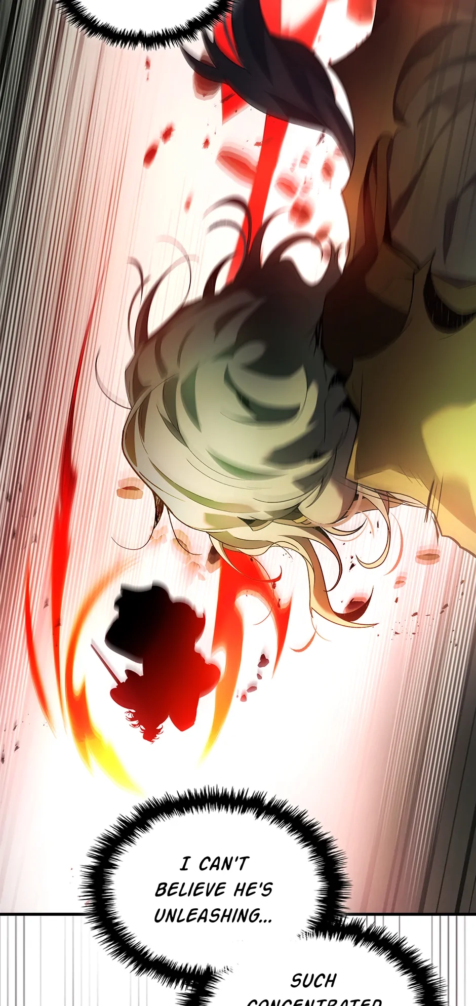 Leveling up with gods Chapter 119, page 43 of 105