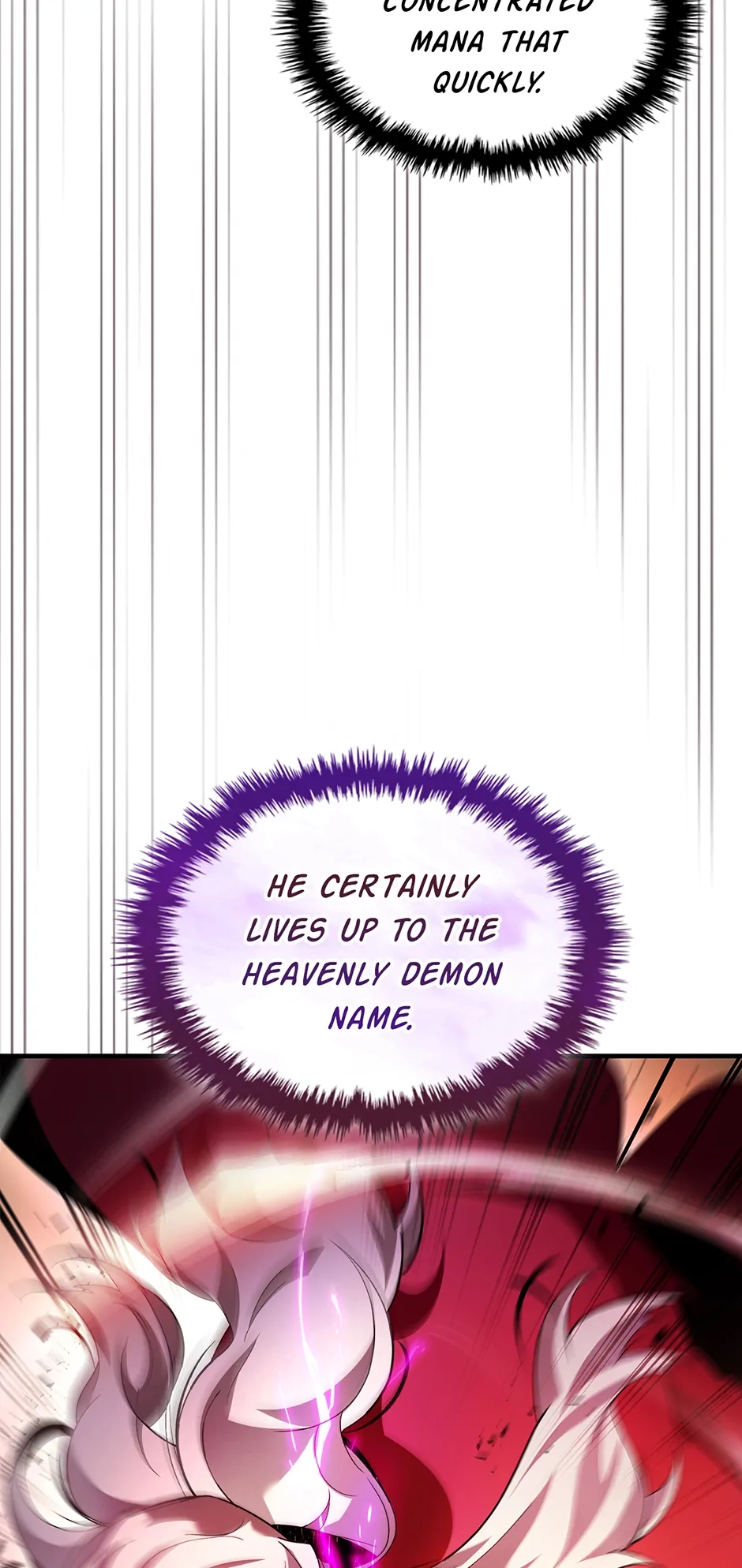 Leveling up with gods Chapter 119, page 44 of 105