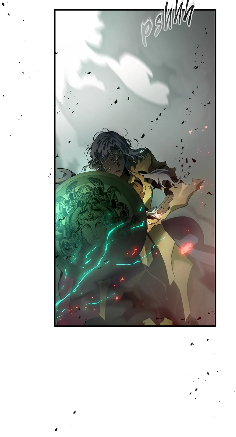 Leveling up with gods Chapter 119, page 51 of 105