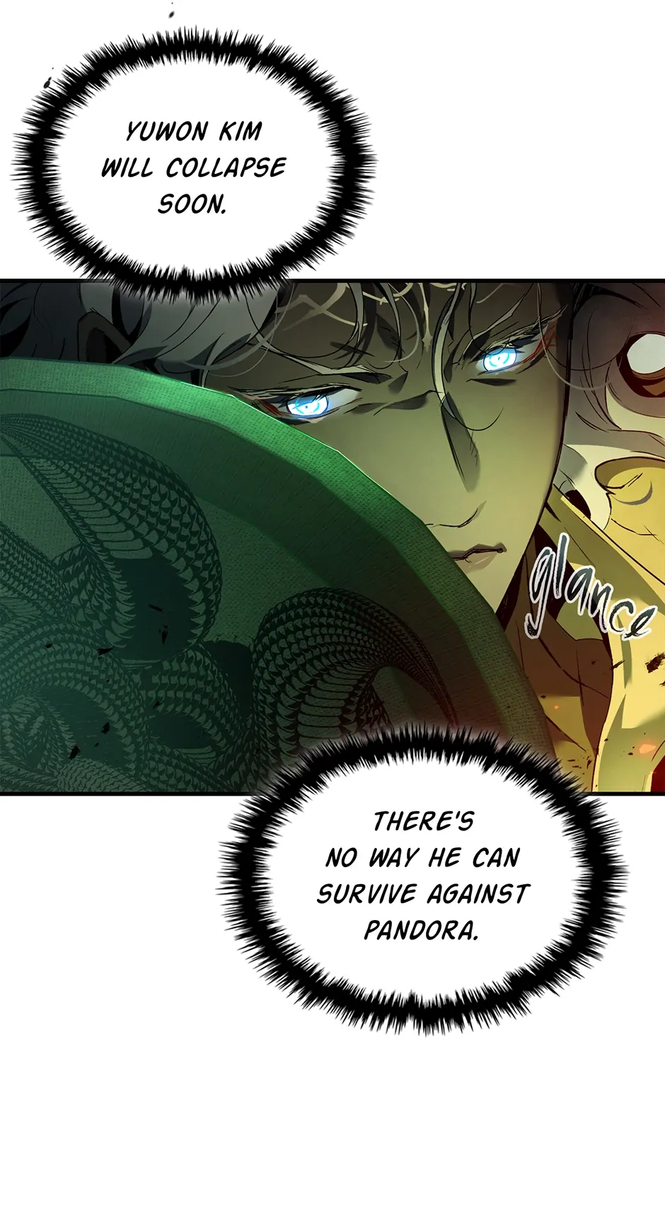 Leveling up with gods Chapter 119, page 52 of 105