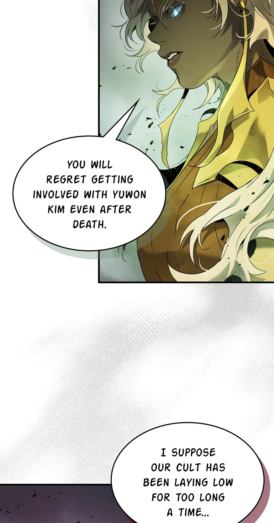 Leveling up with gods Chapter 119, page 57 of 105
