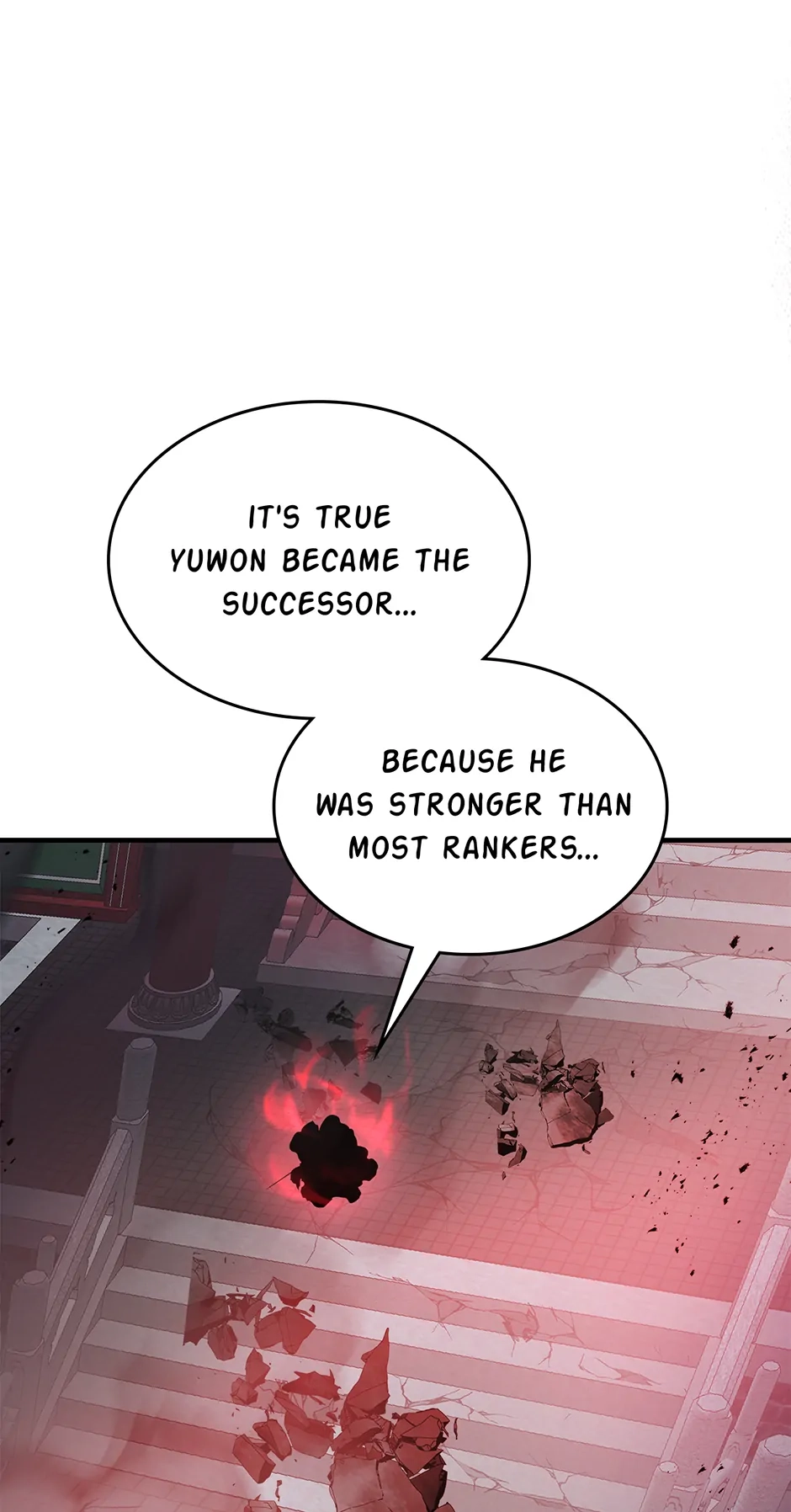 Leveling up with gods Chapter 119, page 59 of 105