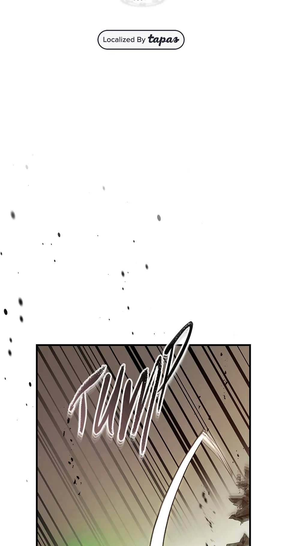 Leveling up with gods Chapter 119, page 6 of 105