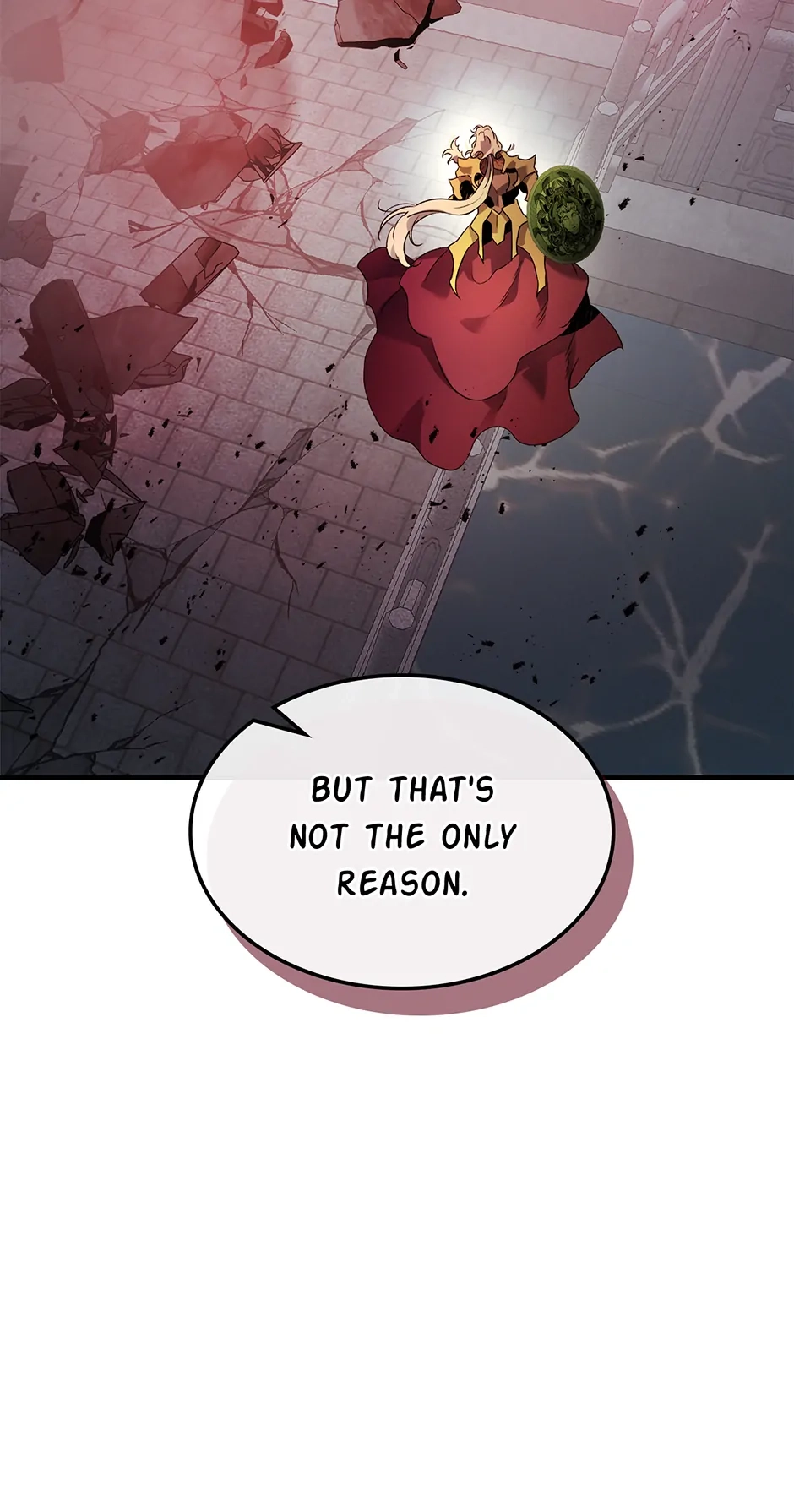 Leveling up with gods Chapter 119, page 60 of 105