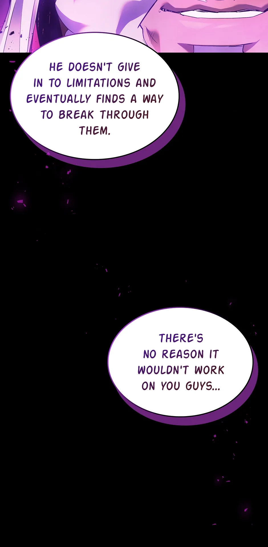 Leveling up with gods Chapter 119, page 62 of 105