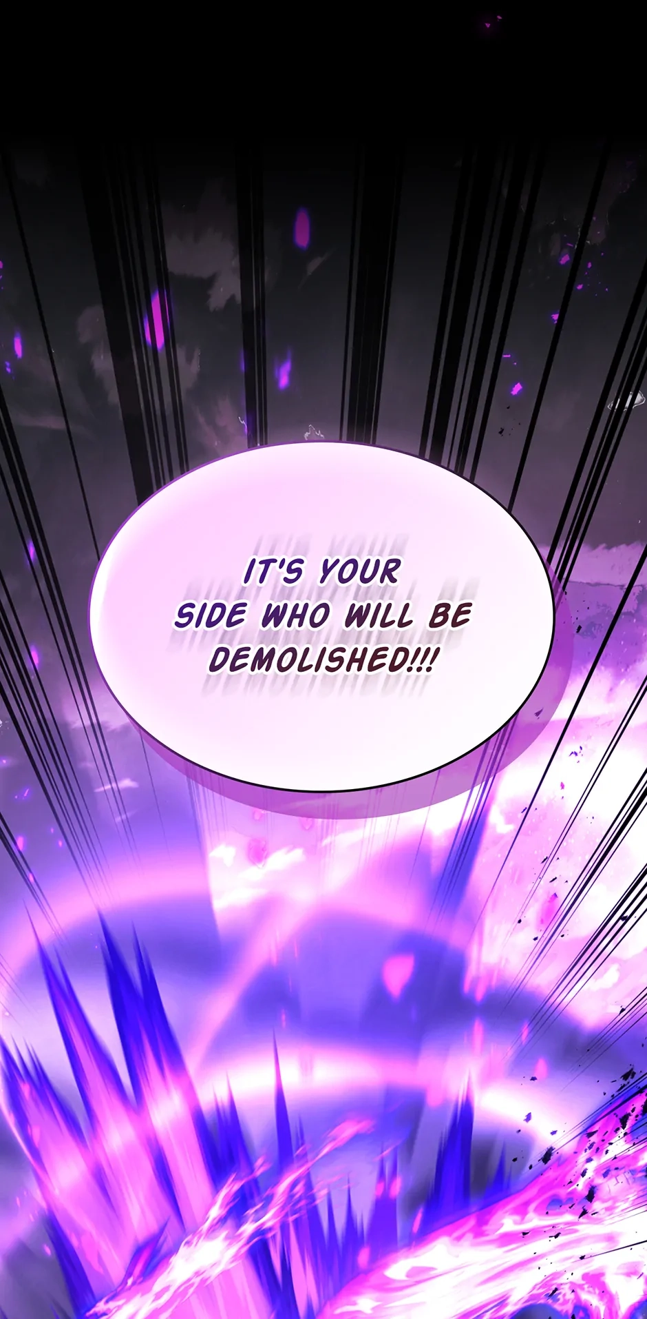Leveling up with gods Chapter 119, page 63 of 105