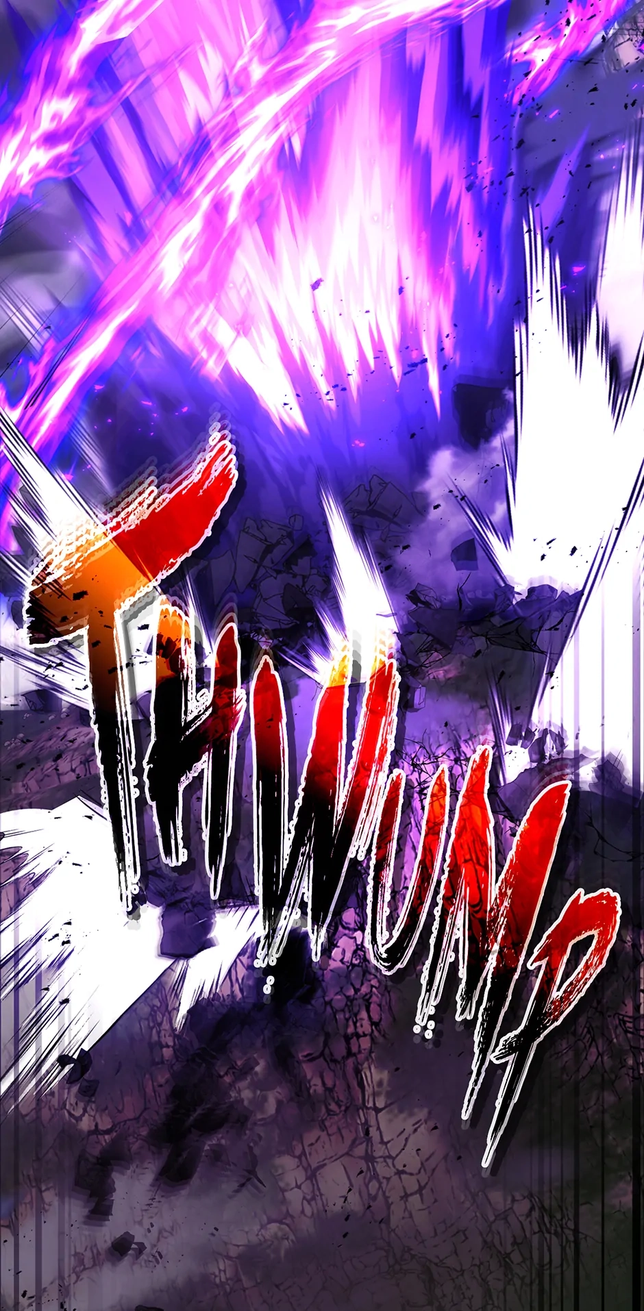 Leveling up with gods Chapter 119, page 64 of 105