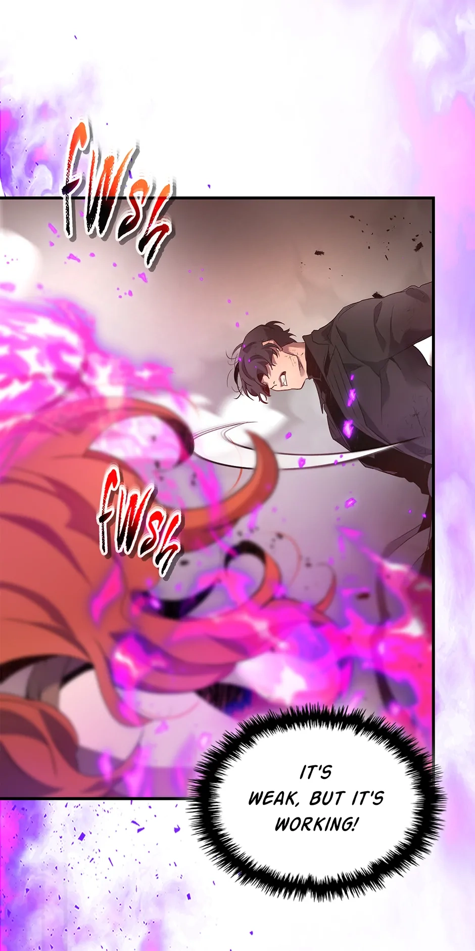 Leveling up with gods Chapter 119, page 69 of 105