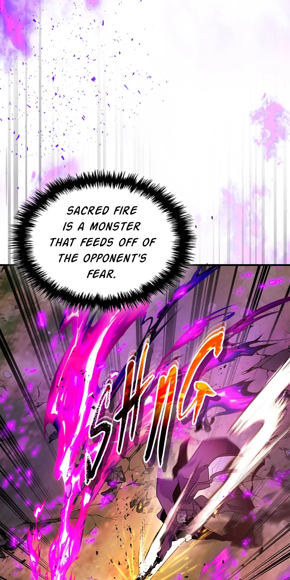 Leveling up with gods Chapter 119, page 70 of 105