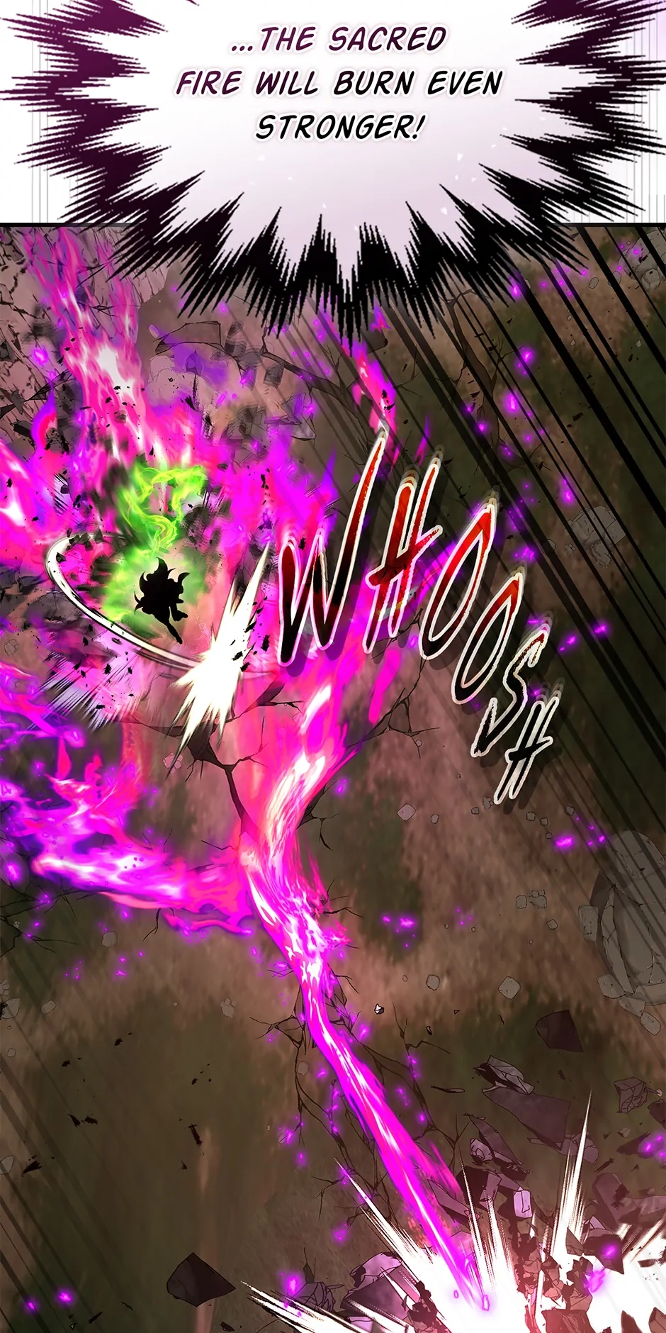 Leveling up with gods Chapter 119, page 74 of 105