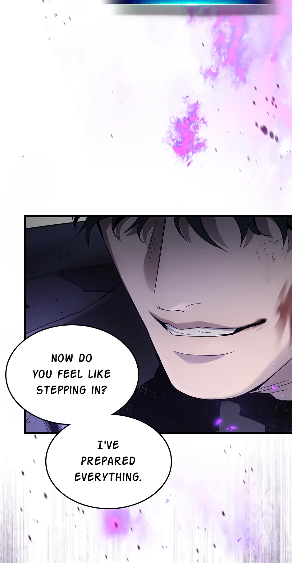 Leveling up with gods Chapter 119, page 79 of 105