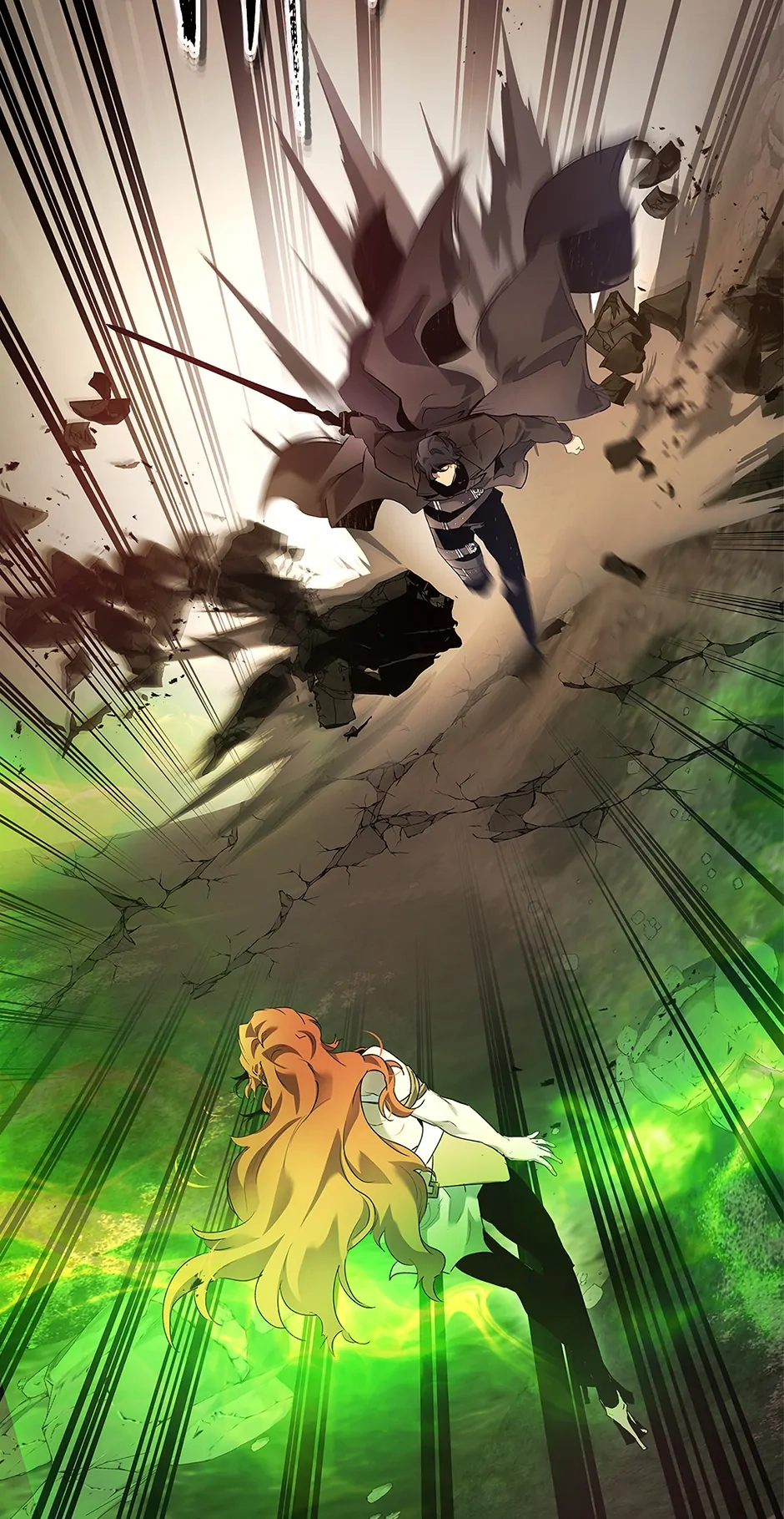 Leveling up with gods Chapter 119, page 8 of 105