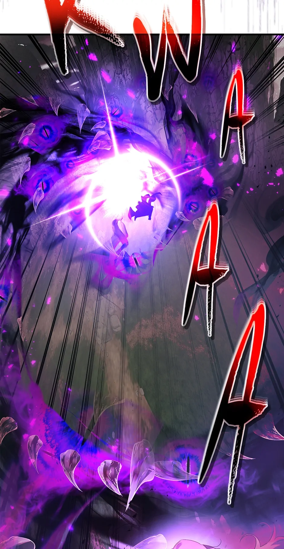 Leveling up with gods Chapter 119, page 81 of 105