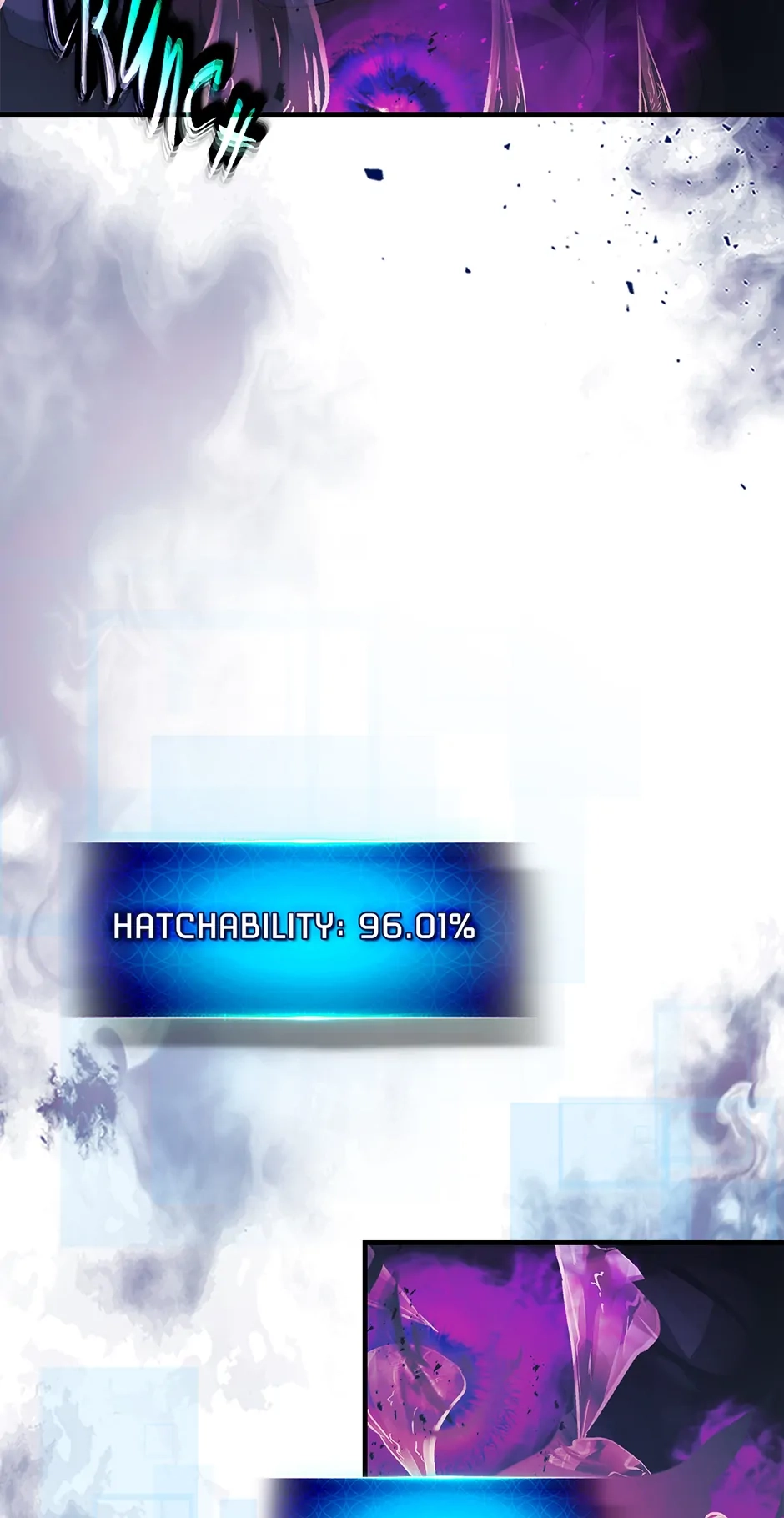 Leveling up with gods Chapter 119, page 84 of 105