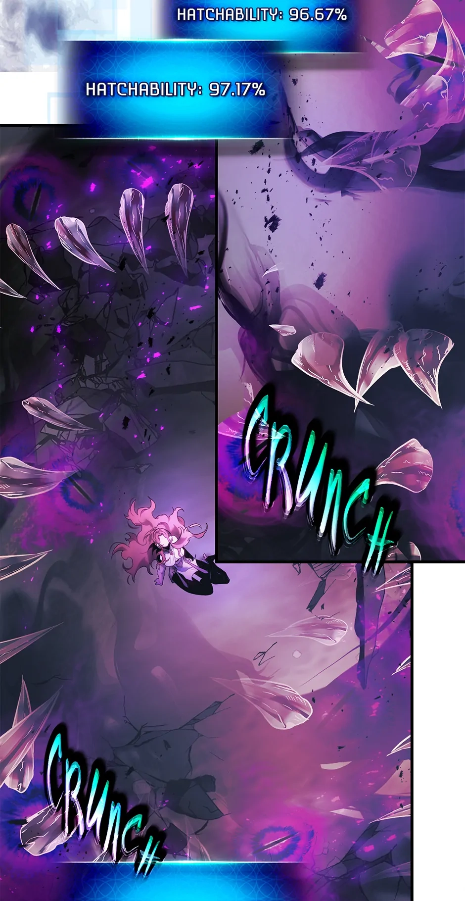 Leveling up with gods Chapter 119, page 85 of 105