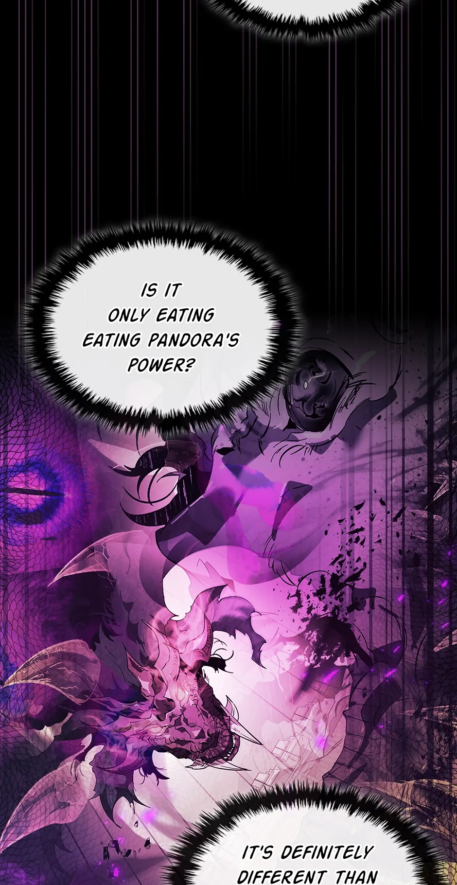 Leveling up with gods Chapter 119, page 88 of 105