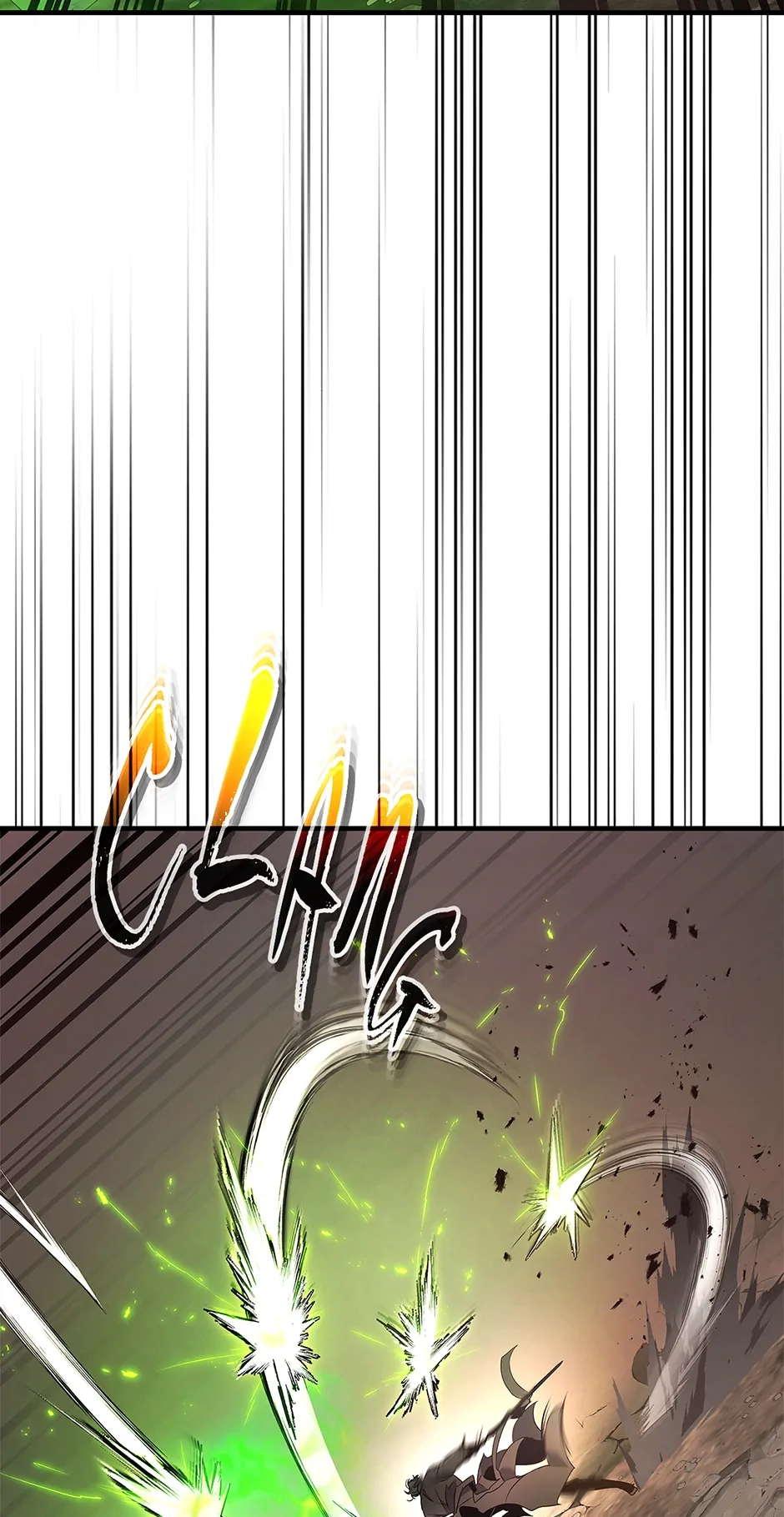 Leveling up with gods Chapter 119, page 9 of 105