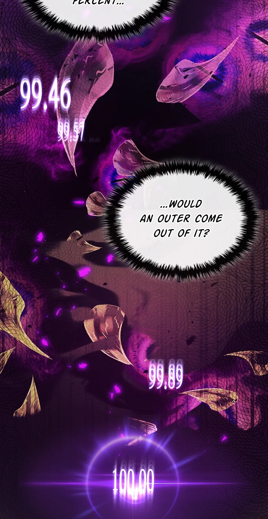 Leveling up with gods Chapter 119, page 90 of 105