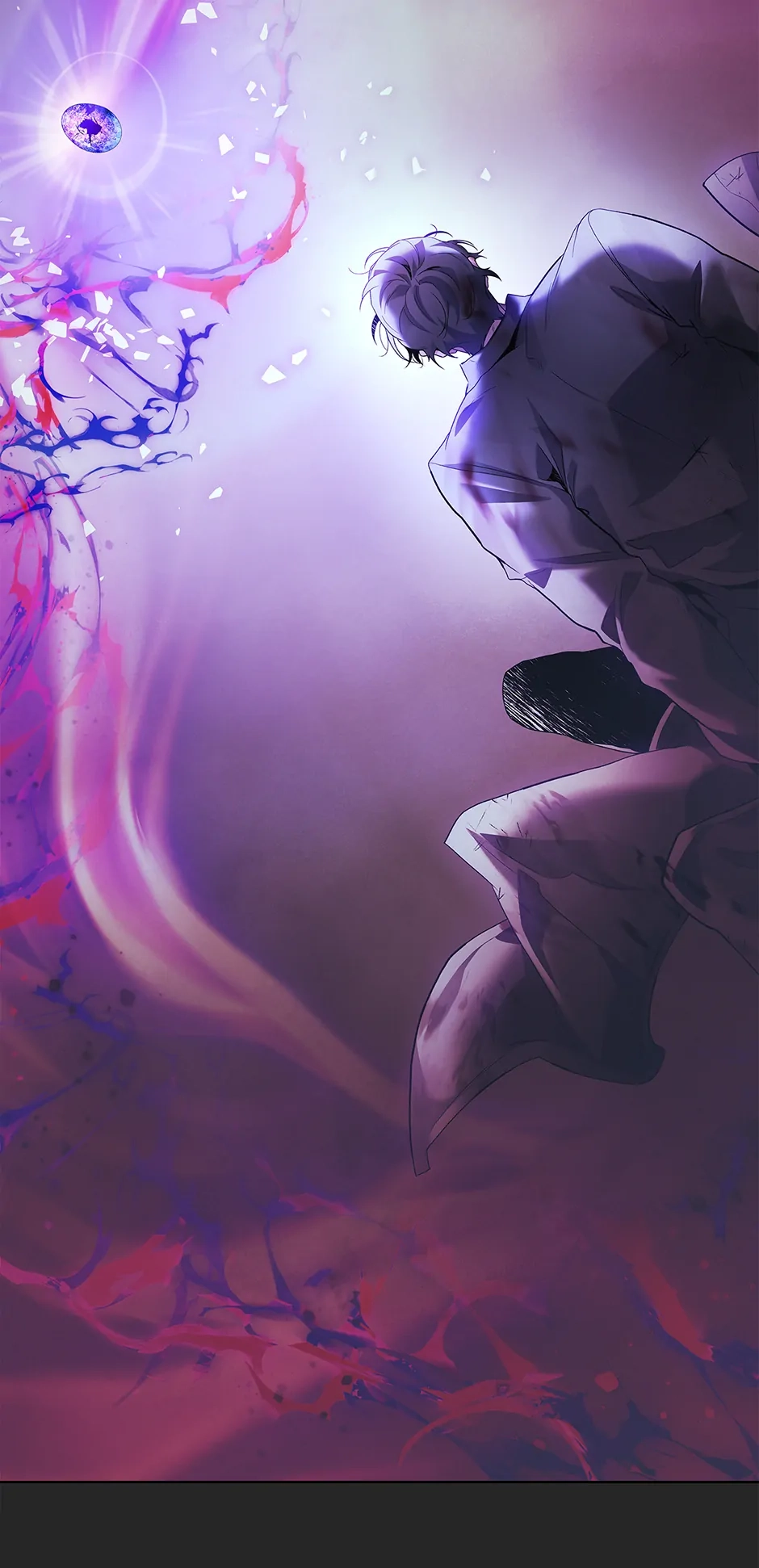 Leveling up with gods Chapter 119, page 93 of 105