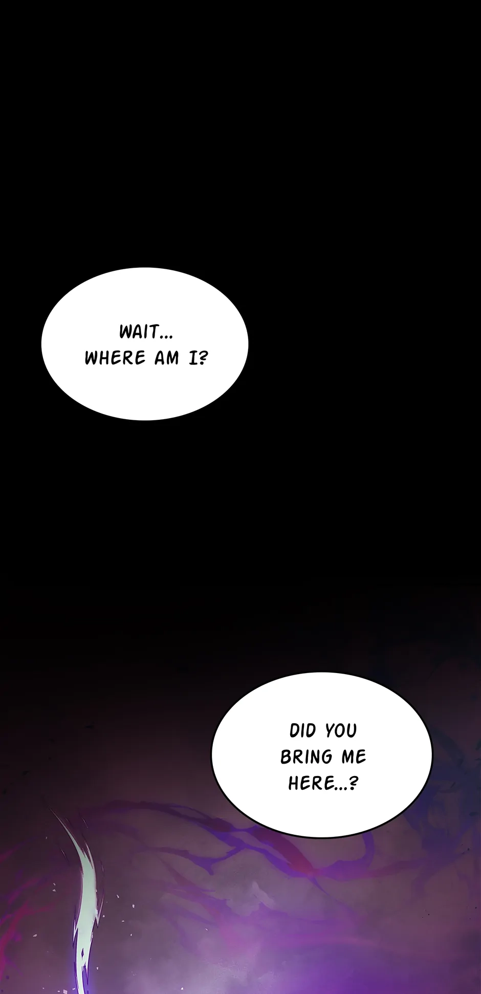 Leveling up with gods Chapter 119, page 95 of 105