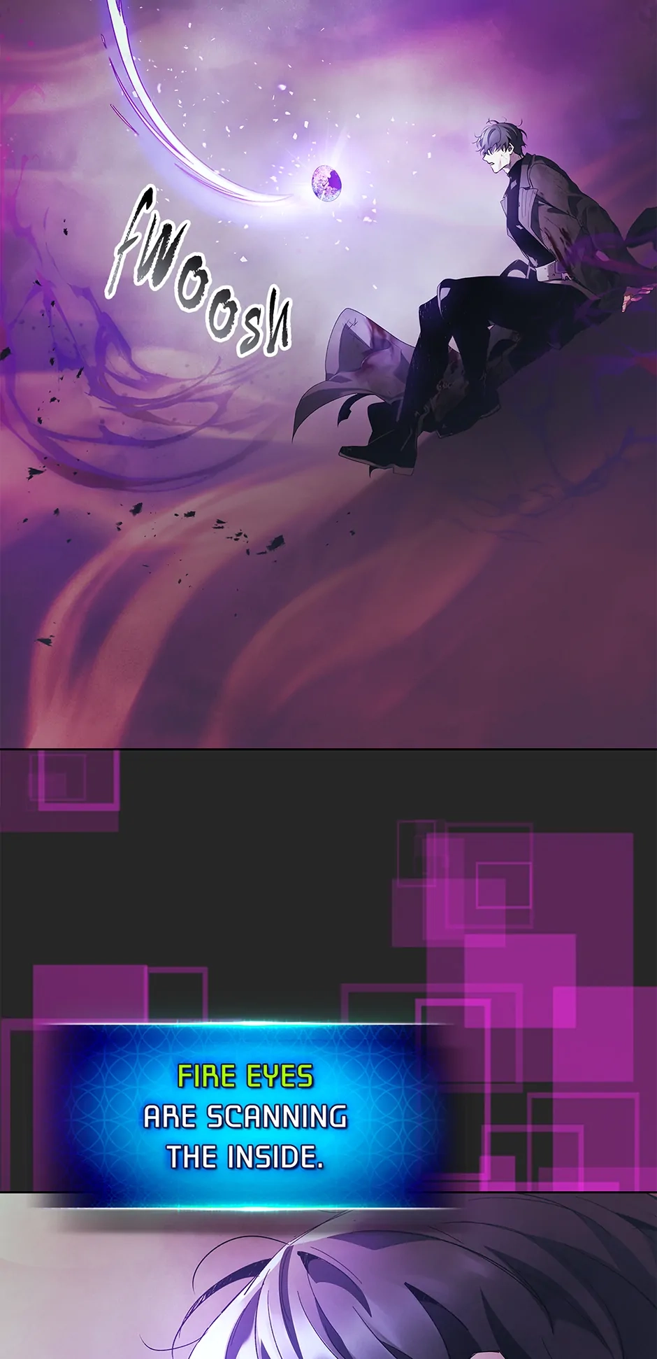 Leveling up with gods Chapter 119, page 96 of 105