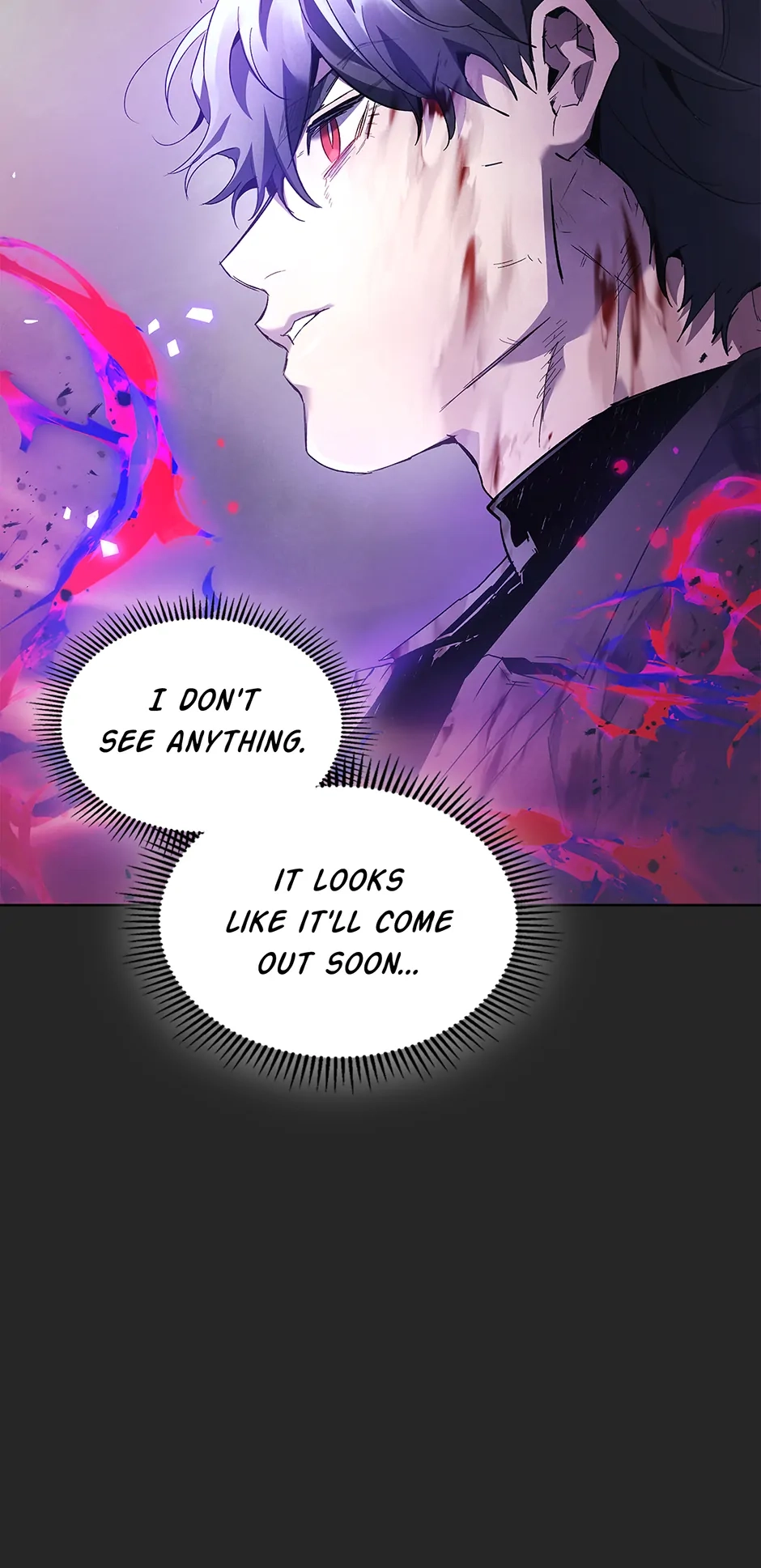 Leveling up with gods Chapter 119, page 97 of 105