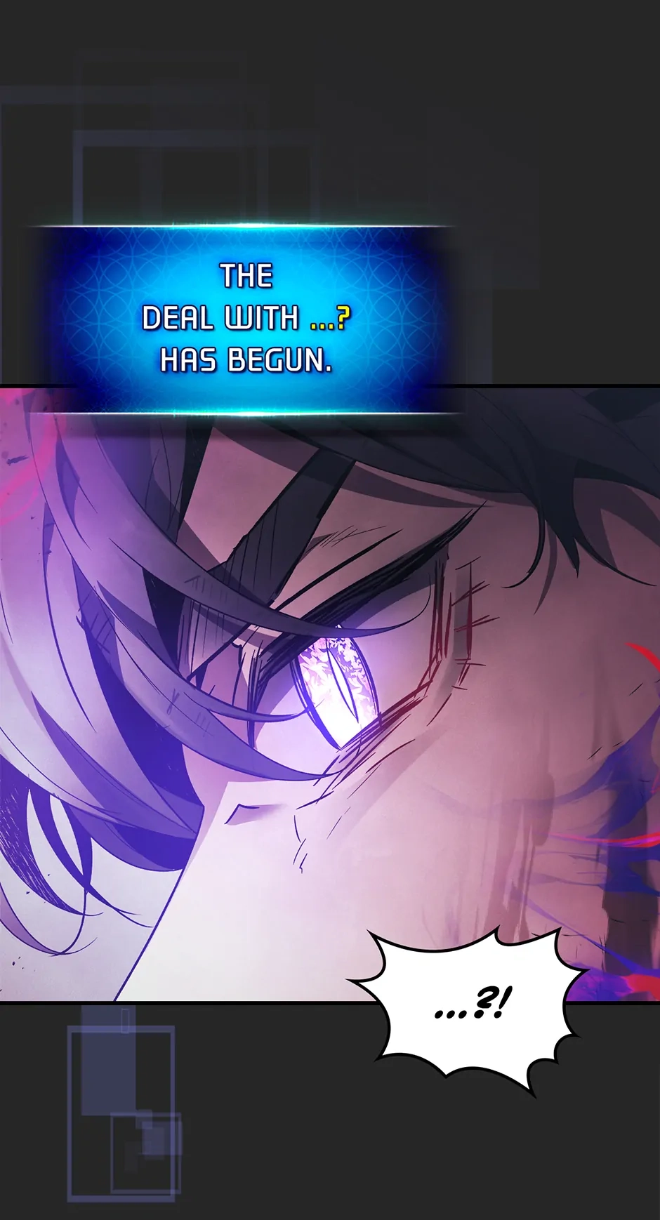 Leveling up with gods Chapter 119, page 98 of 105