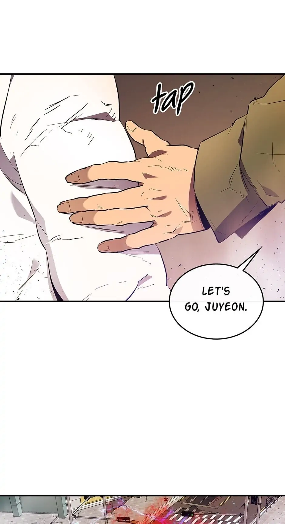 Leveling up with gods Chapter 12, page 11 of 91