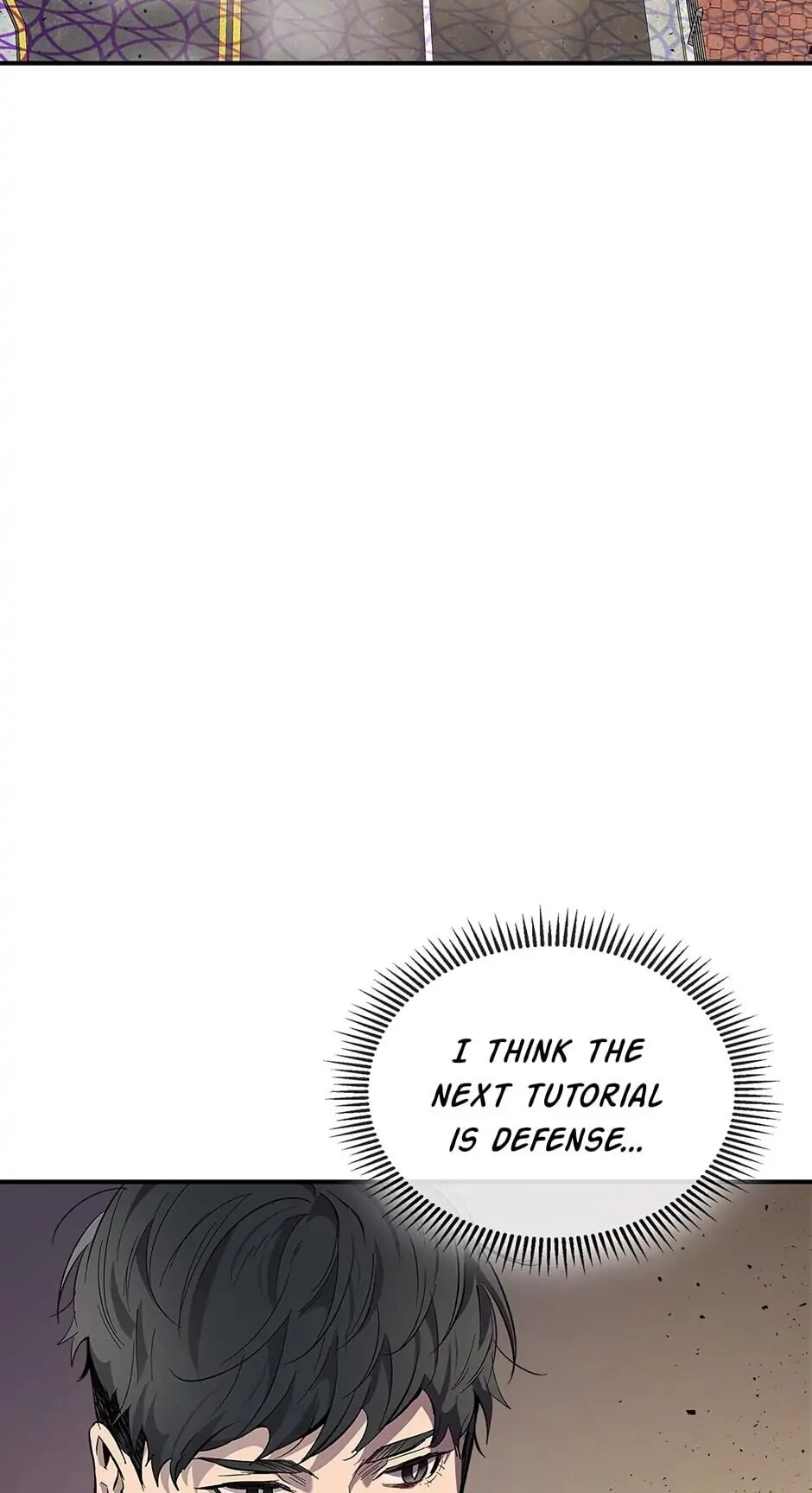 Leveling up with gods Chapter 12, page 13 of 91